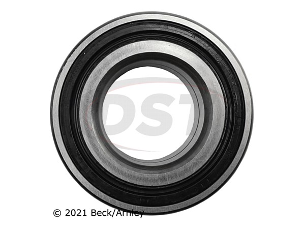 beckarnley-051-4030 Front Wheel Bearings